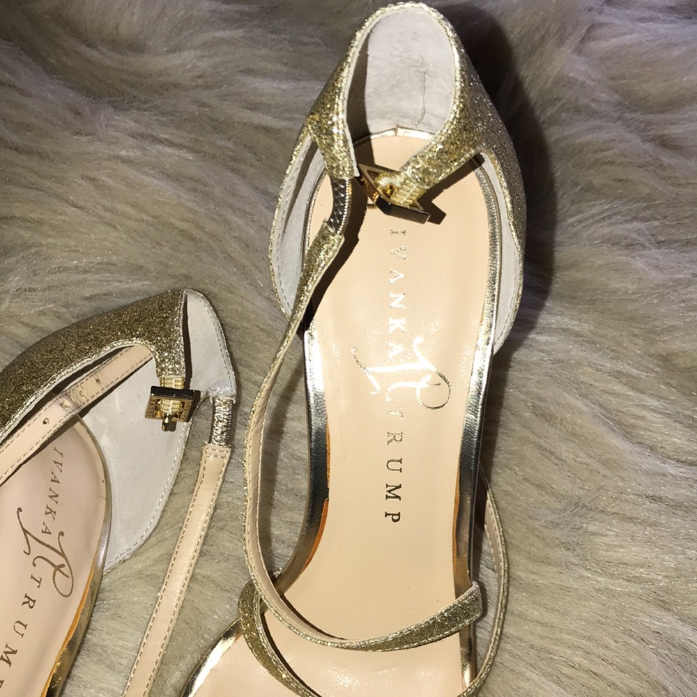 BN stiletto sandals - Picture 2 of 4